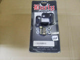 For Harley Sportster lowering kit  89-99 Burly lowering kit black B28-276 2 inch