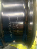 RSD Diesel Harley Davidson Fatboy 200 Rear Wheel Black contrast cut 6.25X 18 new