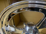 RST wheel Harley Davidson billet 18X5.5 CNC Aluminum Rear  TUV Roland Stocker De