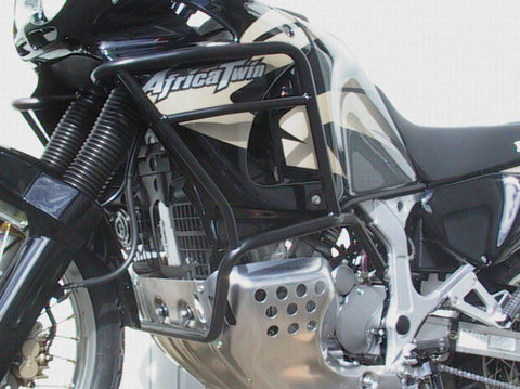 honda-xrv750-africa-twin-96-03-engine-guards-off-road-protection-guard-black-finish
