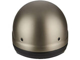 Scorpion EXO COMBAT modular Motorcycle crash Helmet, Titanium, Size M full or open face modern cool  skid lid