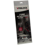 Pinlock 70 Fog Resistant Lens Light Smoke - Airoh Valor / ST701 / ST501