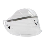 Airoh Visor GP500 / GP550S Track Rain Visor