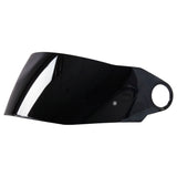 Airoh Visor Storm / Movement-S Silver Mirrored