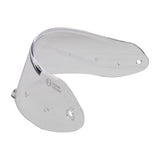 Airoh Replacement Visor for Airoh Valor / Spark and ST701 helmet models - Clear