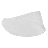 Airoh Replacement Visor for Airoh Valor / Spark and ST701 helmet models - Clear