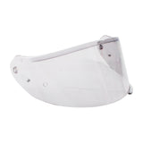 Airoh Replacement Visor for Airoh Valor / Spark and ST701 helmet models - Light Smoke