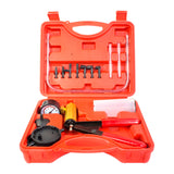 Bike It Vacuum Brake Bleeder Kit / Vacuum Tester