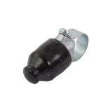 Bike It Stop Switch Universal Waterproof Black (Pack Of 10)