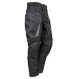 Bike It 'Burhou' Motorcycle Pants/Trousers - LARGE