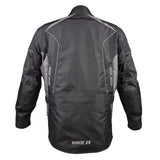 Bike It 'Burhou' All-Season Motorcycle Adventure Jacket - XXL