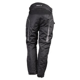 Bike It 'Burhou' Motorcycle Pants/Trousers - XL