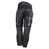 Bike It 'Burhou' Motorcycle Pants/Trousers - Small