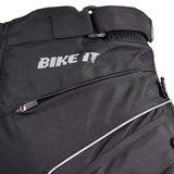 Bike It 'Burhou' Motorcycle Pants/Trousers - XXXXL