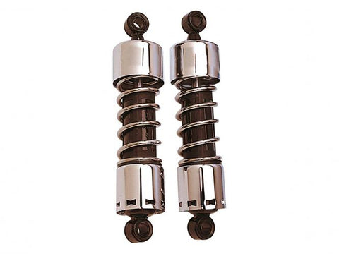 412 Series 12,5'' Twin Shock Standard Duty