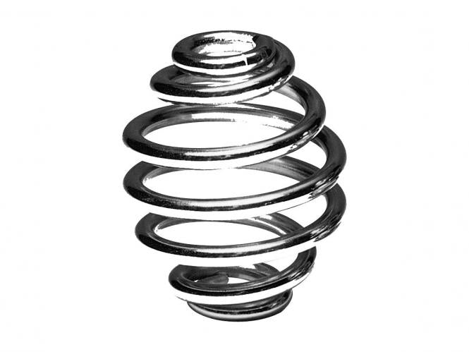 3'' Barrel Seat Spring