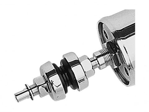 SHOCK LOWERING KIT Rear Lowering Kit -2''