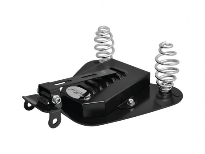 Solo Seat Mount Kit 5'' Barrel Springs
