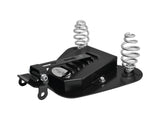 Solo Seat Mount Kit 5'' Barrel Springs