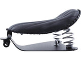 Solo Seat Mount Kit 4'' Barrel Springs