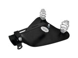 Solo Seat Mount Kit 4'' Barrel Springs