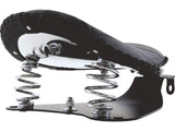 Solo Seat Mount Kit 5'' Barrel Springs