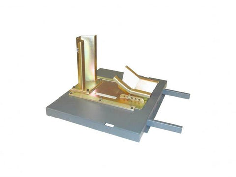 MC625 24'' Front/Rear Extension Air Lift Extension Panel Standard
