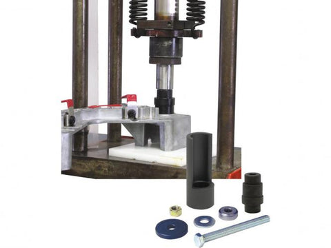 Outer Balancer Bearing Installer + Remover Tool