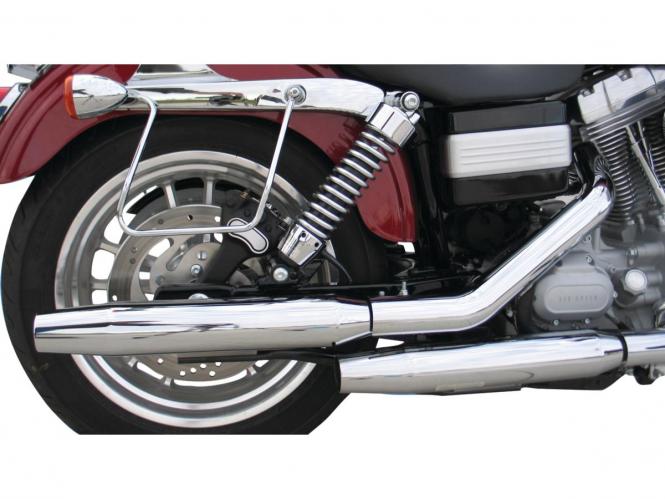 3'' HP-Plus Tapered Muffler