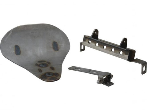 The Lucky F*cker Solo Seat Kit