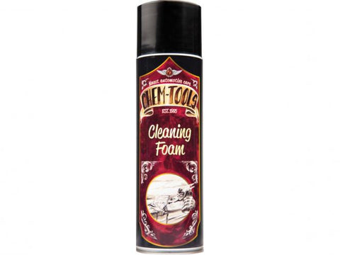 Chem Tools Cleaning Foam