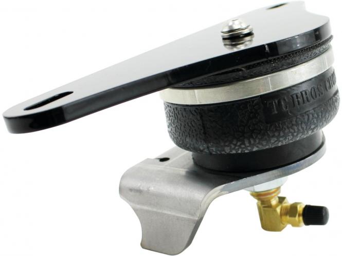 Solo Air Ride Solo Seat Suspension Bracket