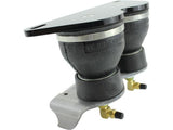 Dual Air Ride Solo Seat Suspension Bracket