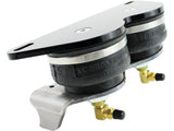 Dual Air Ride Solo Seat Suspension Bracket