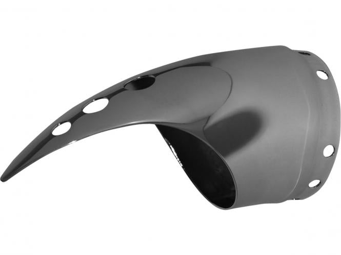 Yaffe Claw Muffler End Caps Chrome 3,5''