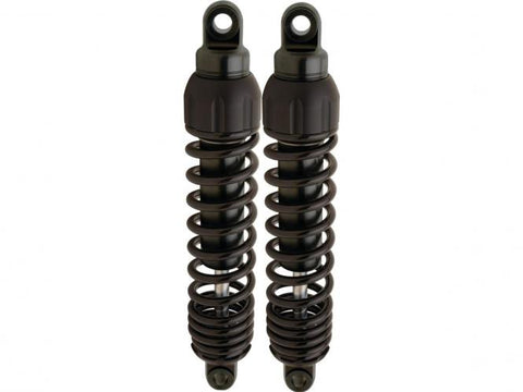 444 Series 12,5'' Twin Shocks