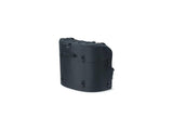 Wanderer Seat Bag Black