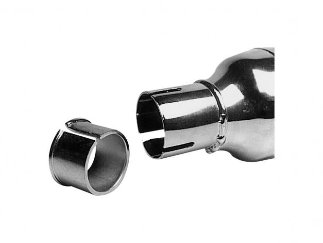 Muffler Reducer Sleeve Galvanized