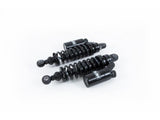 S36PR1C1L Blackline Road &amp; Track 296mm Twin Shocks Adjustable Length +10/-0mm