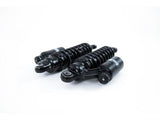 S36PR1C1L Blackline Road &amp; Track 296mm Twin Shocks Adjustable Length +10/-0mm