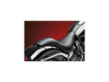 Silhouette Full Lenght Smooth Seat Black Vinyl