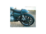 Cafe Au Lait Rear End Conversion Kit Fibre Seat Pan