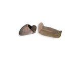 Cafe Au Lait Rear End Conversion Kit Fibre Seat Pan
