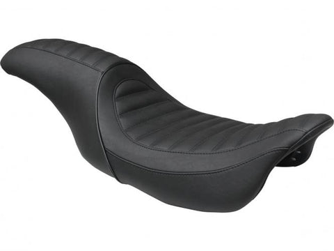 Journey 2-Up Vertical Seat Black
