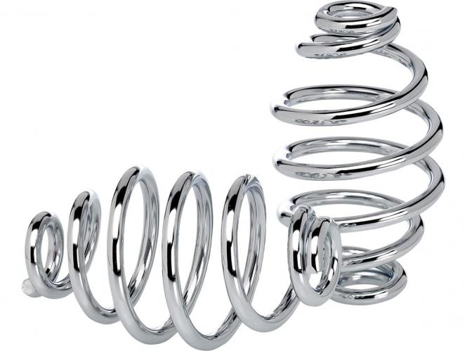 4'' Barrel Seat Spring