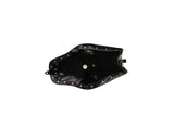 Bob Job Enzo Horizontal Seat Black Vinyl