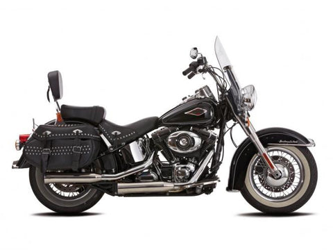 Double Groove Slip-On Muffler 2 in 2