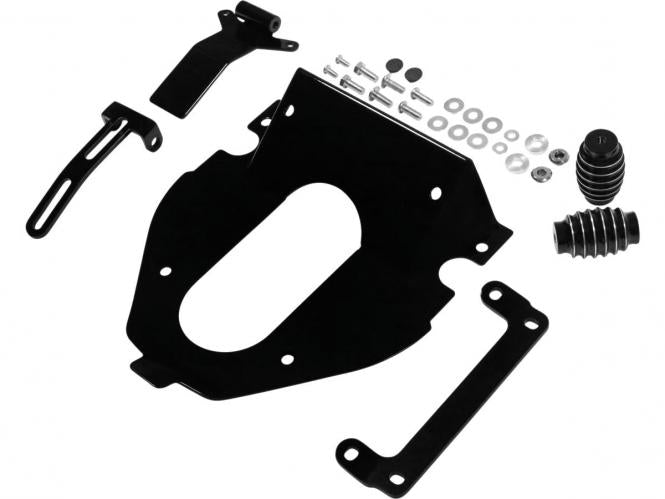 Solo Seat Mounting Kit
