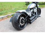 Racing 1-Seat Rear End Conversion Kit Solo version