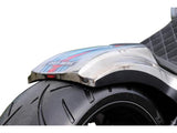 Racing 1-Seat Rear End Conversion Kit Solo version